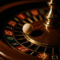 Legiano - Live Roulette - Evolution Gaming
