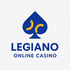 Legiano Casino Logo