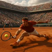 Legiano - Tennis Betting - Sportweddenschappen